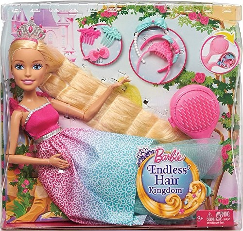 barbie dreamtopia grande