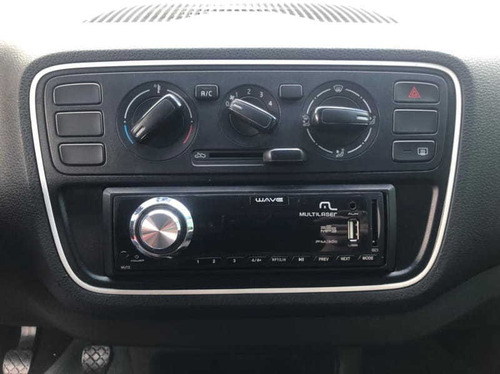Volkswagen Up Take Ma