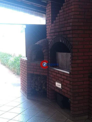 Imagem 18 de 24 de Apartamento Com 2 Dormitórios À Venda, 52 M² Por R$ 300.000,00 - Gopoúva - Guarulhos/sp - Ap10289