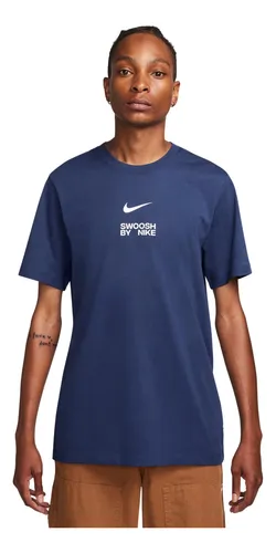 Poleras sales nike hombre