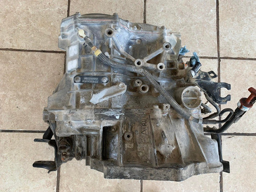 Transmisión Toyota Corolla 1.8 98-00 4cil (Usado)