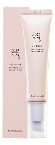 Beauty Of Joseon Revive Eye Serum Ginseng + Retinal  30ml