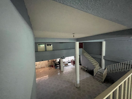 Casa En Renta Iztapalapa