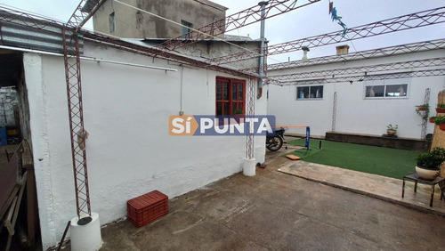 Imagen 22 de 22 de Casa En Venta En Maldonado!