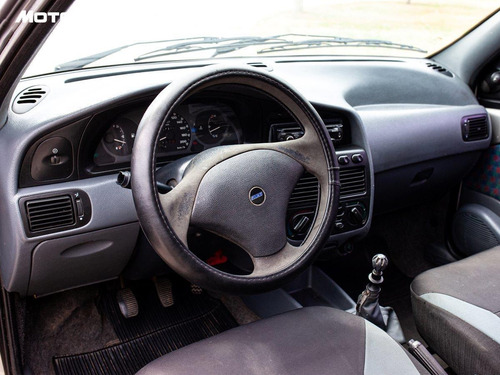 Imagen 17 de 25 de Fiat Strada Sx 1.7 Turbo Diesel | Permuta / Financia