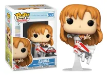 Comprar Asuna Funko Pop - Sword Art Online - 993 \u002F Original