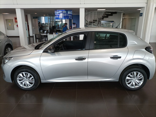 Imagen 4 de 15 de Peugeot 208 1.2 Like - Avec Peugeot