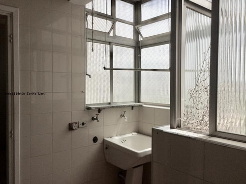 Apartamento Para Venda Em São Paulo, Pinheiros, 3 Dormitórios, 1 Suíte, 4 Banheiros, 3 Vagas - 8251_2-723946