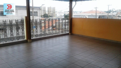 Imagem 8 de 15 de Casa - Vila Matilde - Ref: 7457 - V-7457