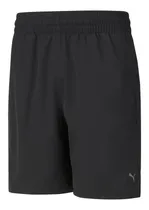 Comprar Short Puma Performance Woven 7 Short M Negro Hombre