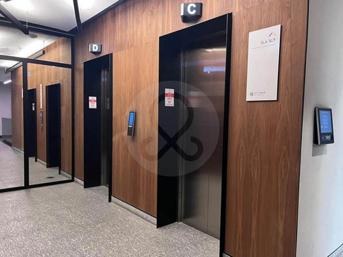 Oficina En Renta En Los Alpes