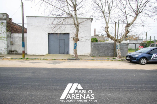 Terreno En Venta Juan Lacaze 