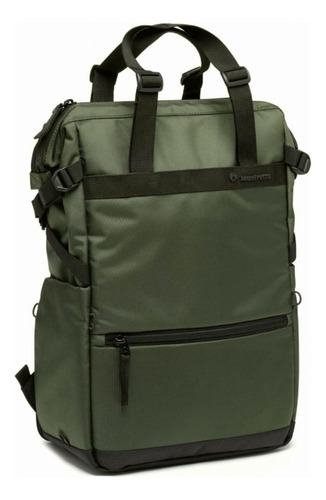 Manfrotto Bolsa Street Convertible Tote Mb Ms2-ct