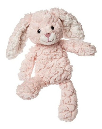 Mary Meyer Pink Putty Bunny Soft Ep9na