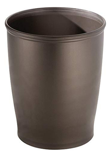 Cubos De Basura Pequeños De Plástico, Colección Kent, Set