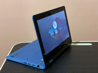 Laptop Táctil Acer Aspire R11 R3-131t-c122