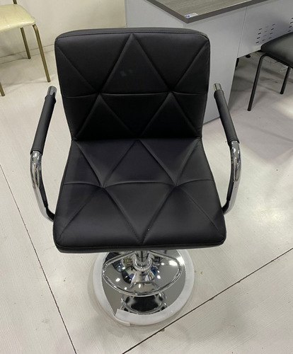 Silla Modelo De Taburete Alto