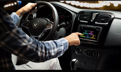 Nuevo Renault Logan Zen 1.6 Con Flete Y Patentamientos Incl.