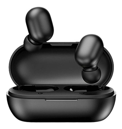 Auriculares Inalámbricos Xiaomi Haylou Gt1 Plus 18hs De Uso