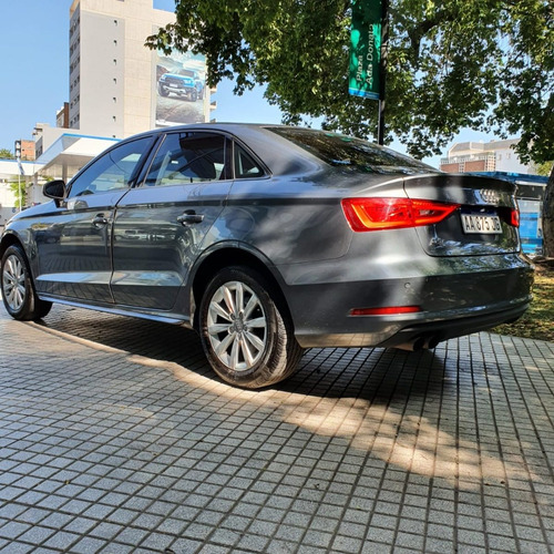 Audi A3 Sedán 1.4 Tfsi Año 2017 Marrocchi Exclusivos