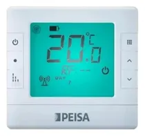 Comprar Termostato Digital Programable Peisa Para Calderas