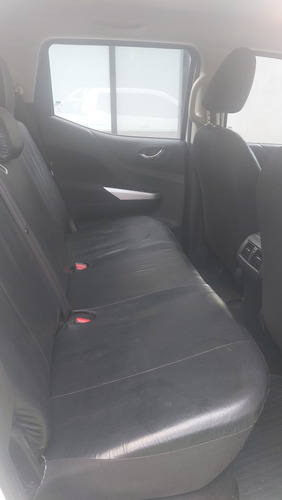 Nissan Frontier 2.3 Xe Cd 4x2 Mt