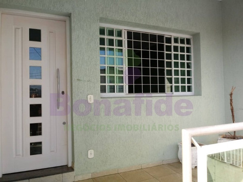 Imagem 2 de 13 de Casa Comercial, Centro, Jundiaí. - Ca10385 - 69224839