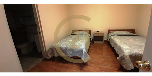 Arriendo Casa Empresa 19 Personas Centro Rancagua