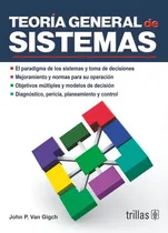 Comprar Libro Teoria General De Sistemas
