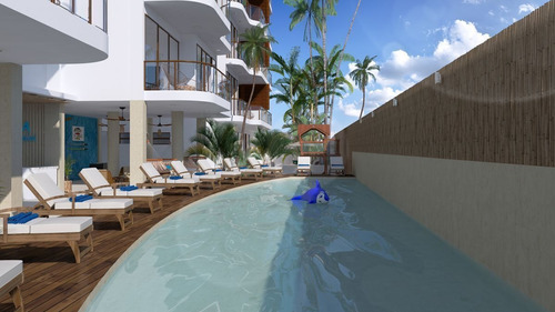 Imagen 14 de 17 de Olea Beach Condos D