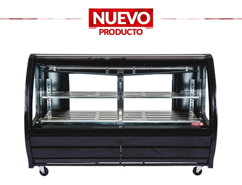 Vitrina Refrigerada Carnicera Tem 200cn Torrey 