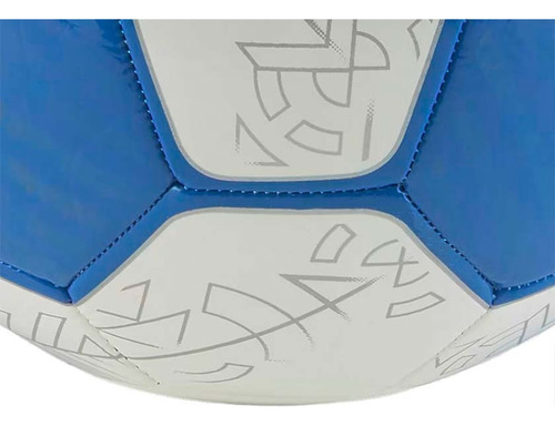 Balón Puma Azul Para Futbol