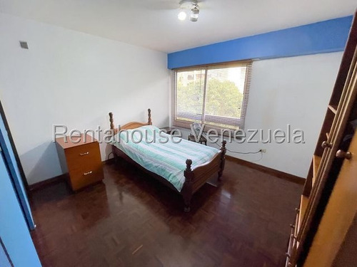 Apartamento En Venta Las Esmeraldas 26-91