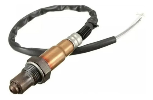 Sonda Lambda Universal Tipo Ntk 2 Cables