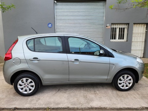 Fiat Palio 1.4 Nuevo Attractive 85cv