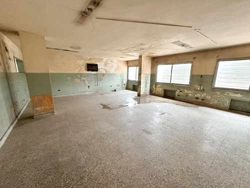 Venta Galpón Alta Cordoba 3100 M²