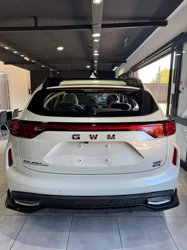 GWM Haval Jolion Pro Deluxe 1.5 Hibrido 2wd 7dct