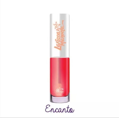Color Tint Lip Tint Larissa Manoela Tbmake 7 Ml - 01 Unidade