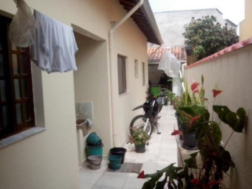 Imagem 5 de 14 de Casa Linda Á 400 Mts Do Mar No Cibratel - Itanhaém 1557 Npc