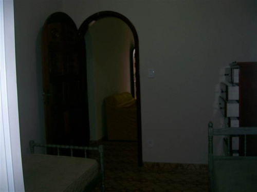 Casa 2 Quartos À Venda Na Mirim Praia Grande - Nli6265