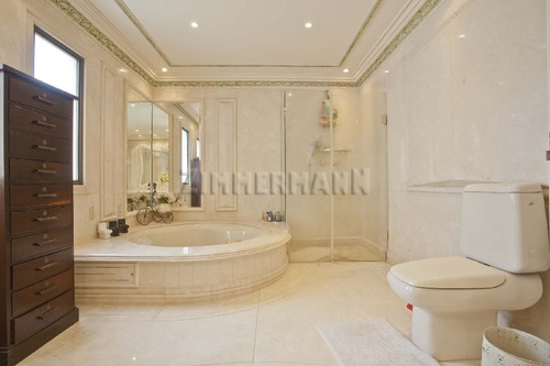 Imagem 14 de 15 de Apartamento - Higienopolis - Ref: 66312 - V-66312
