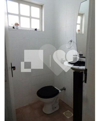 Casa Em Ipanema! Aceita Apartamento Como Parte Do - 28-im418843