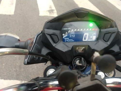 Honda Titan