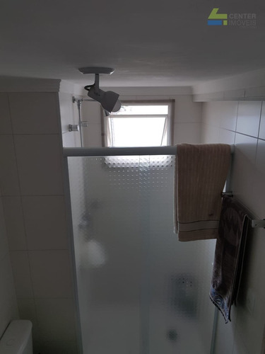 Imagem 13 de 15 de Apartamento - Vila Brasilio Machado - Ref: 12197 - V-870194