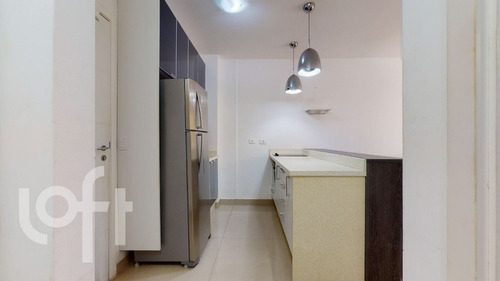 Imagem 13 de 16 de Apto Vila Andrade | 1 Quartos | 40 M² | Cond: R$350.00 | 1 Vaga - 1gxacmf