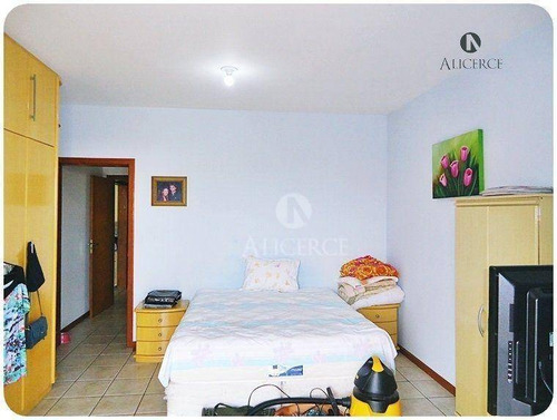 Imagem 11 de 30 de Casa Residencial À Venda, Praia Comprida, São José - . - Ca0175