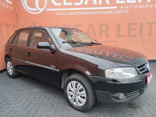 Imagem 11 de 15 de Volkswagen Gol 1.6 Power 2006
