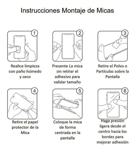 Carcasa Colores Silicona Para Redmi A5 + Lamina V.