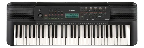 Teclado Digital Portatil Yamaha Psr-e283