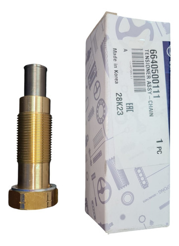 Tensor Cadena Distribucion De Actyon 2006 A 2012 Original